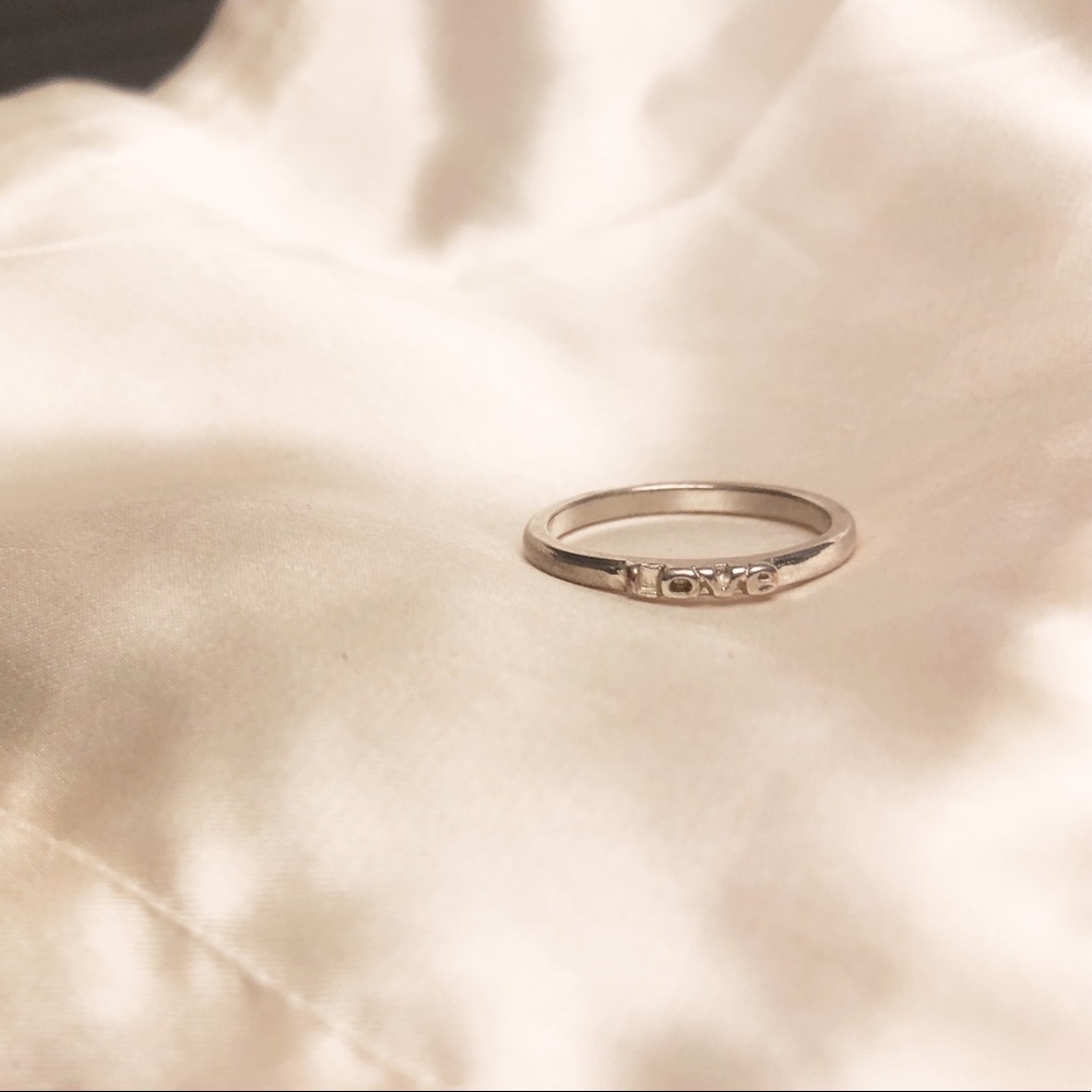 Love Ring